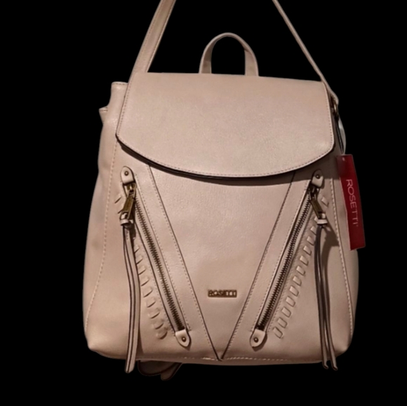 NWT ROSETTI TINLEY BACKPACK 🤎 - Picture 2 of 6